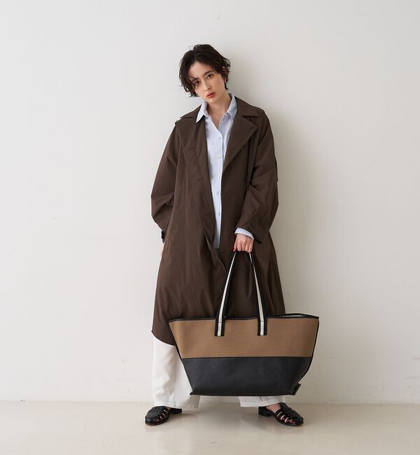 Rouge vif「【MOHI/モヒ】グルカサンダル」|サンダル|