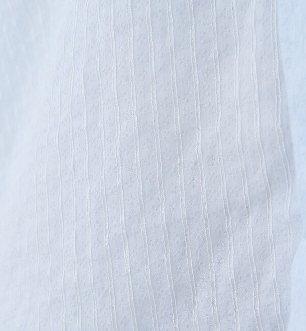 Rouge vif「【2026SS新作】【人気追加】バックツイストシャツ」|シャツ・ブラウス|