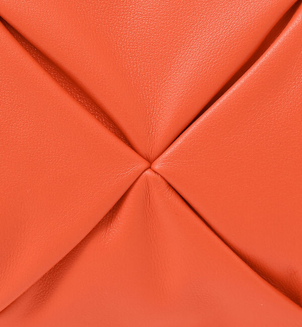 qualite「【TOV】タックワークショルダーバッグ」|ショルダー・メッセンジャー|