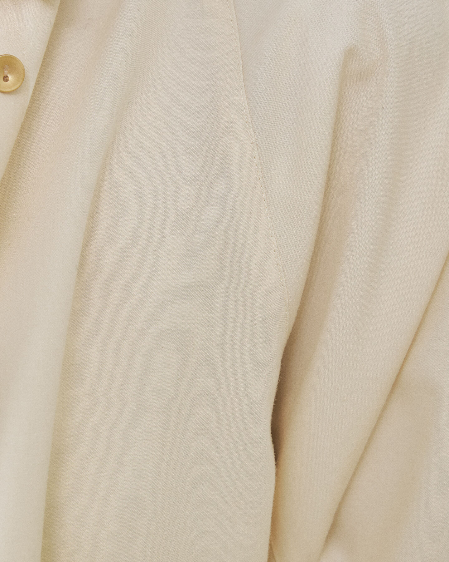 qualite「【セットアップ対応】テンセルハイツイストシャツ」|シャツ・ブラウス|