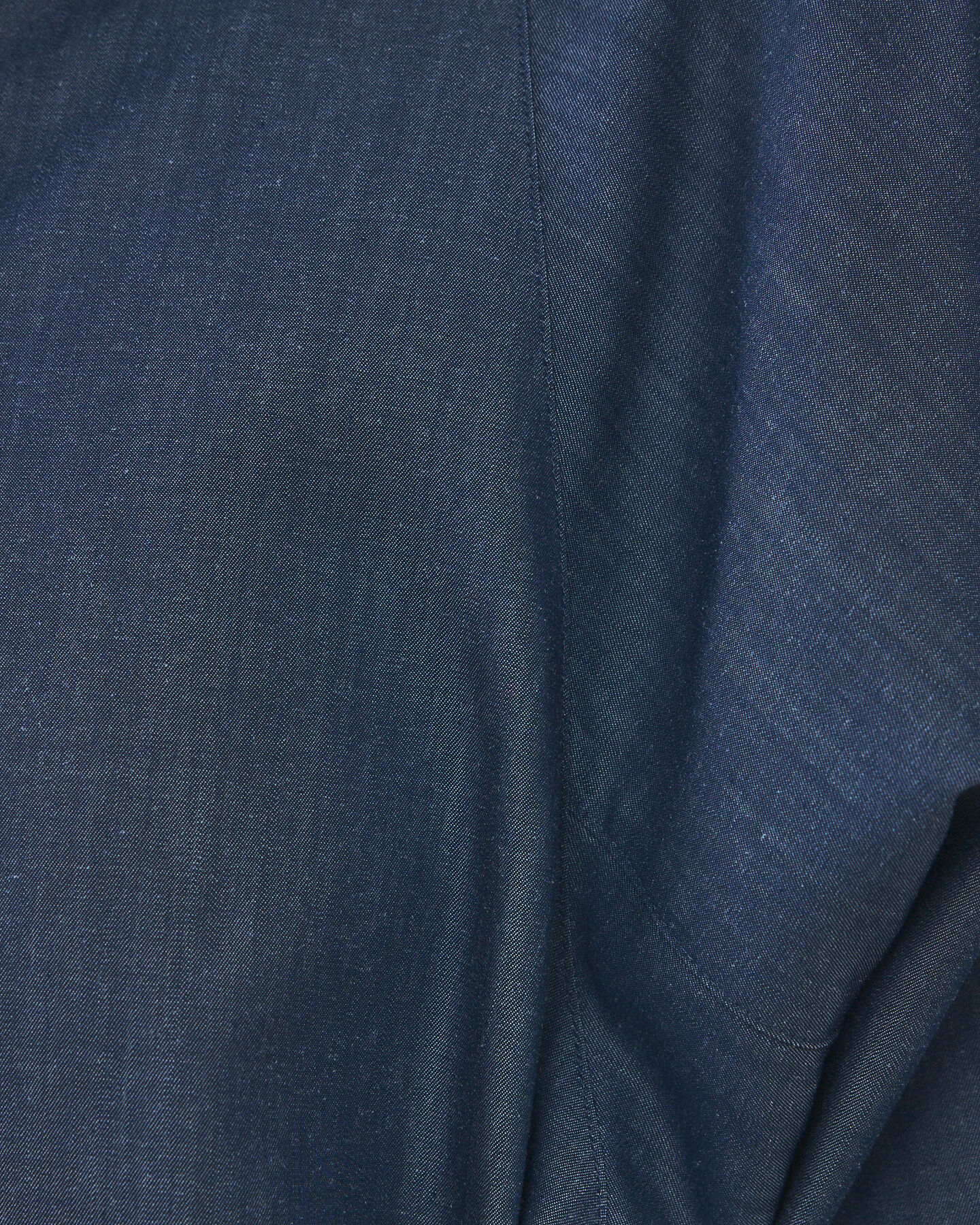 qualite「【セットアップ対応】テンセルハイツイストシャツ」|シャツ・ブラウス|