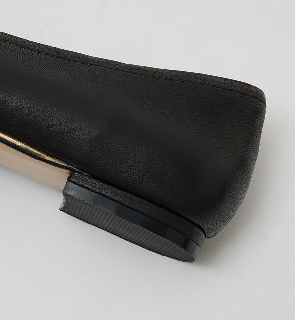 AU BANNISTER「【最高パンプス/1㎝ヒール】美脚&times;快適 パンプス」|パンプス|