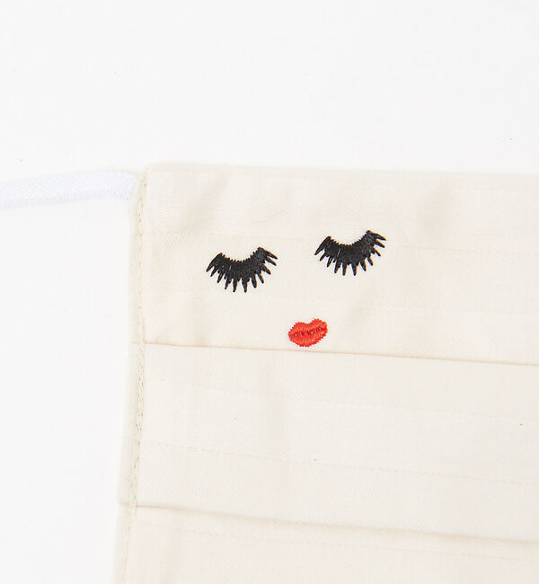 LOWELL things「●a-jolie/マスク」|その他|