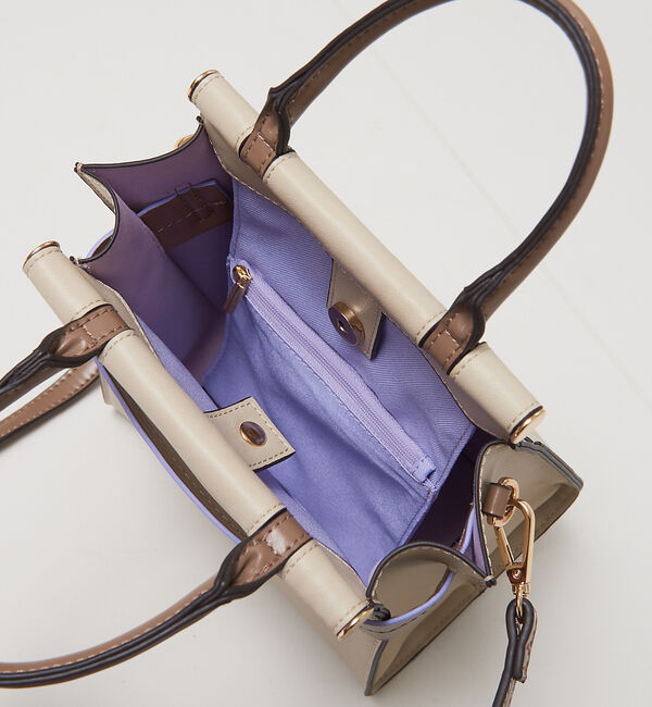 LOWELL things「Stand/バーチカルショルダーBAG」|ショルダー・メッセンジャー|