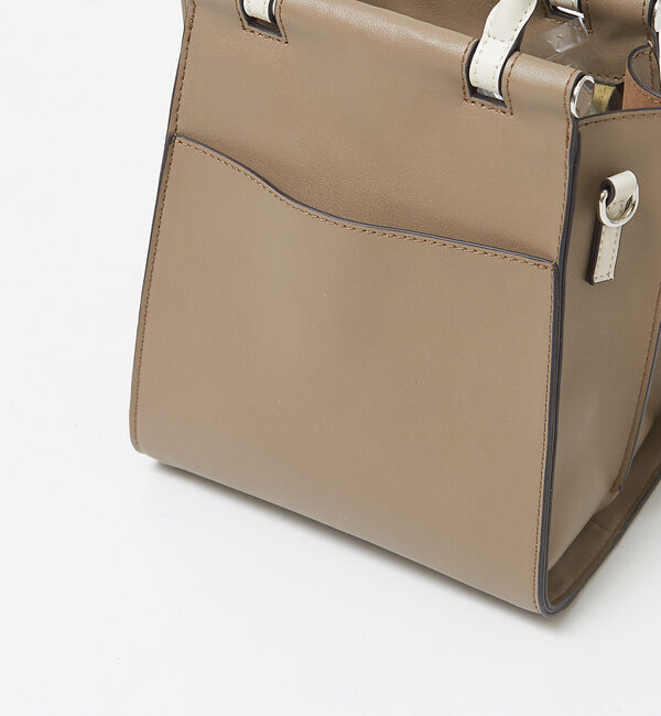 LOWELL things「Stand/バーチカルショルダーBAG」|ショルダー・メッセンジャー|