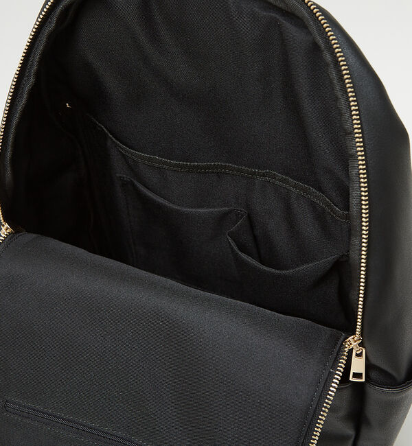 LOWELL things「【CM使用商品】●SOEUR/PUレザーバックパック」|リュック|