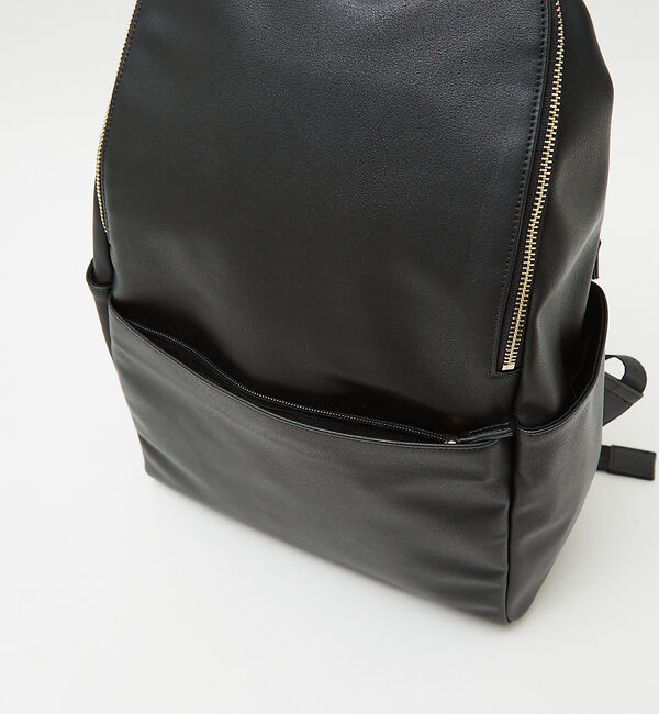 LOWELL things「【CM使用商品】●SOEUR/PUレザーバックパック」|リュック|