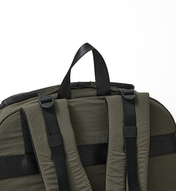 LOWELL things「MATIE/ペットリュックL【Direction by 有末 麻祐子】」|その他|