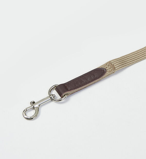 LOWELL things「MATIE/小型犬/ショートリード【Direction by  有末 麻祐子】」|その他|ベージュ