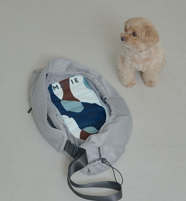 LOWELL things「MATIE/ 保冷ジェルマット/スリング対応【Direction by  有末」|その他|