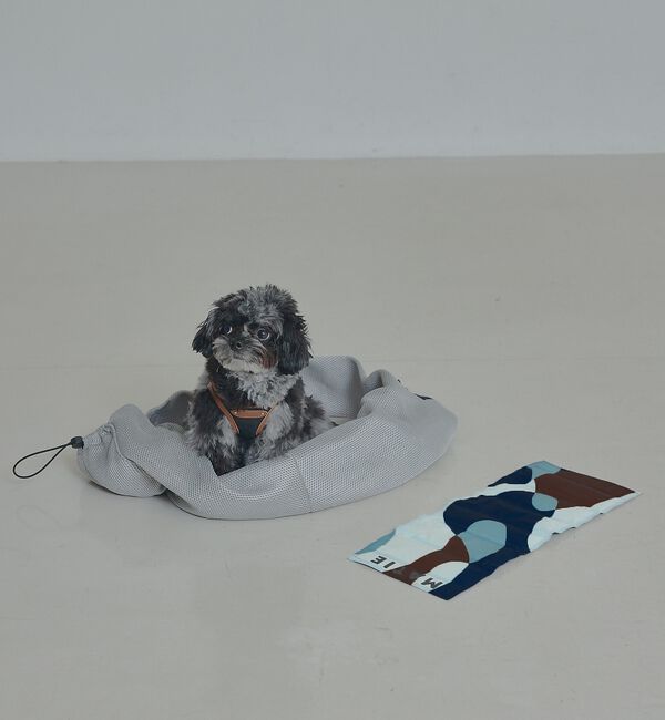 LOWELL things「MATIE/ 保冷ジェルマット/スリング対応【Direction by  有末」|その他|