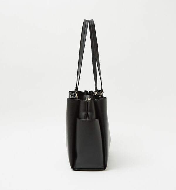 LOWELL things「SOUER/ダブルハンドルＡ4トート」|トートバッグ|