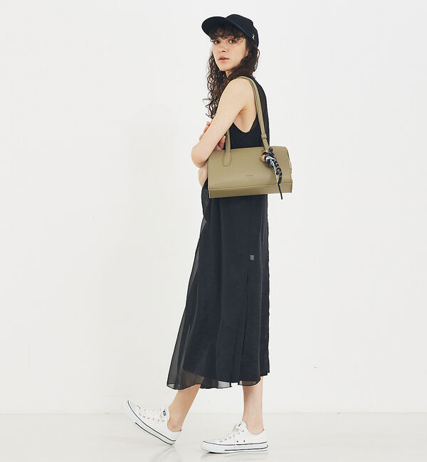 LOWELL things「ロープチャーム」|チャーム・キーホルダー|