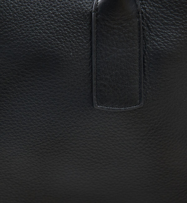 LOWELL things「【STORY掲載】Jaunt/レザー2WAYボストンバッグ」|ボストンバッグ|