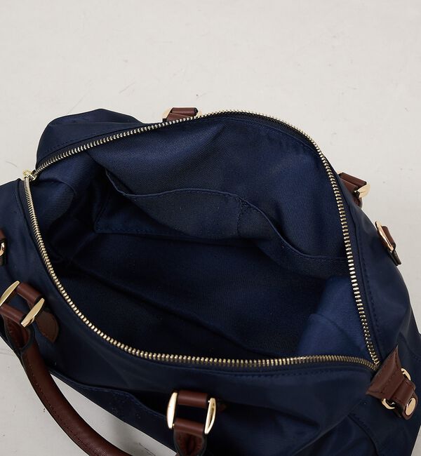 LOWELL things「Porta/ナイロン2WAYボストン」|ボストンバッグ|