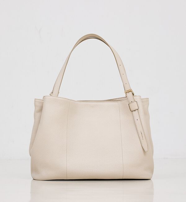 LOWELL things「Leciel/レザーA4トート」|トートバッグ|