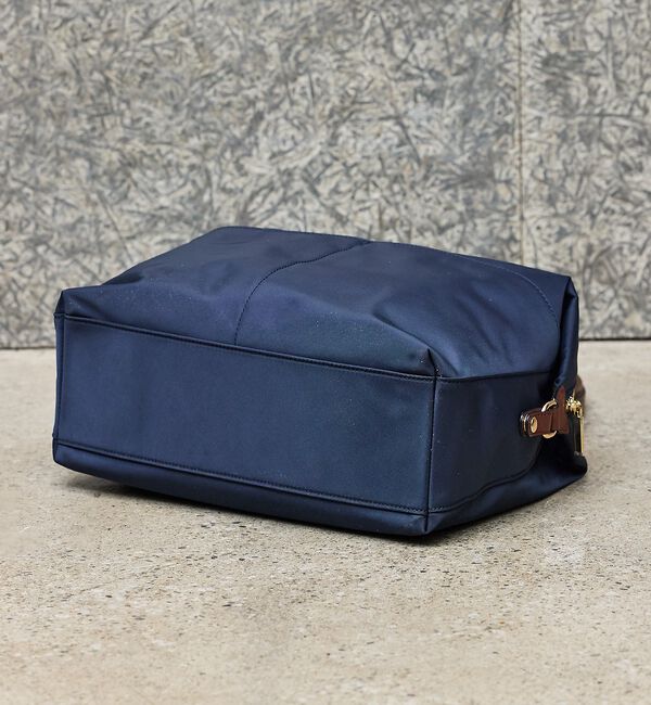 LOWELL things「Porta/A4/2WAYボストンバッグL」|ボストンバッグ|