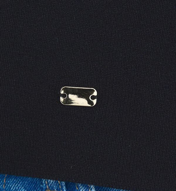 abahouse mavie「ショートカーディガン」|カーディガン|