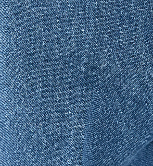 The Store by C' 「【TOTEME】Wide Leg Denim／ワイドレッグデニム」|デニム|