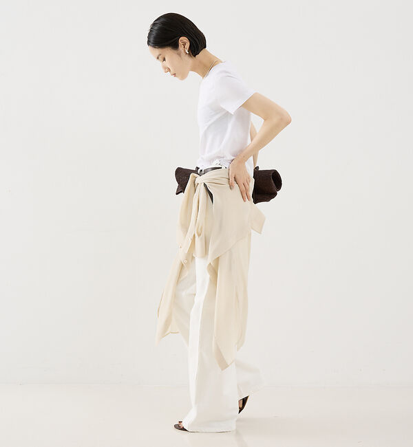 The Store by C' 「【Lee】【別注】PAINTER／ペインターパンツ」|デニム|