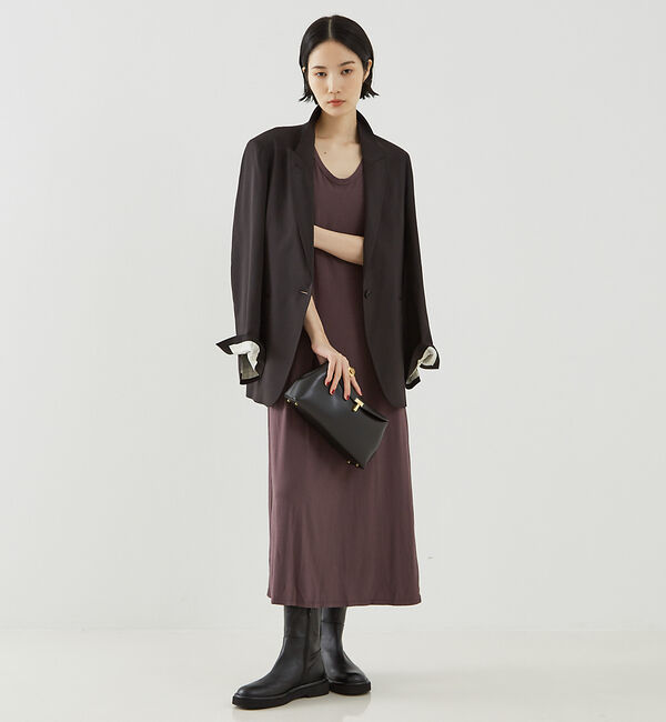 The Store by C' 「【PALOMA BARCELO】CARLA／ショートブーツ」|ショートブーツ|