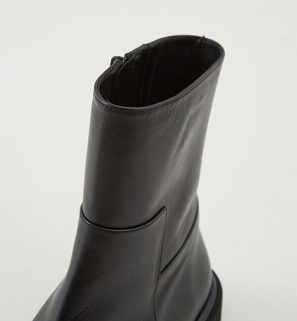 The Store by C' 「【PALOMA BARCELO】CARLA／ショートブーツ」|ショートブーツ|