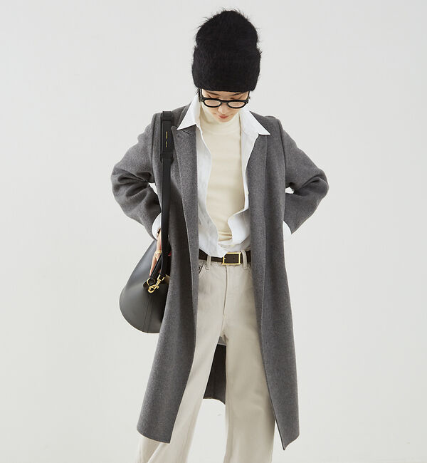 The Store by C' 「【COCUCA】クウロンビーコート」|その他|