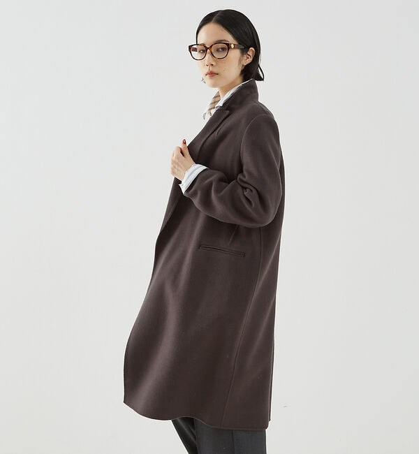 The Store by C' 「【COCUCA】クウロンビーコート」|その他|