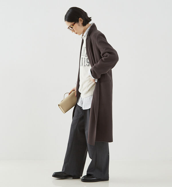 The Store by C' 「【COCUCA】クウロンビーコート」|その他|