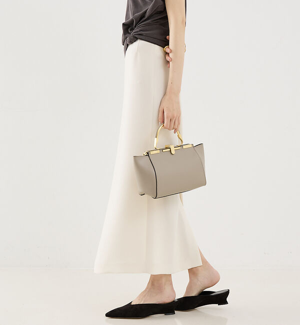 The Store by C' 「【COCUCA】ペアリングタイトスカート」|スカート|