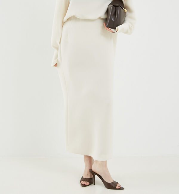 The Store by C' 「【COCUCA】ペアリングタイトスカート」|スカート|