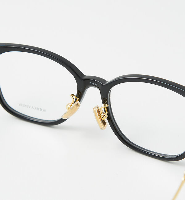 The Store by C' 「【BOTTEGA VENETA】BV1338OJ／メガネ」|メガネ|