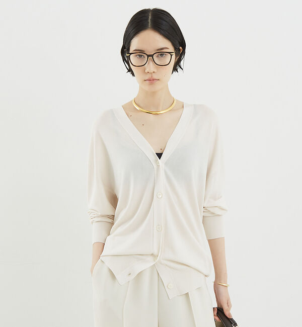 The Store by C' 「【BOTTEGA VENETA】BV1338OJ／メガネ」|メガネ|