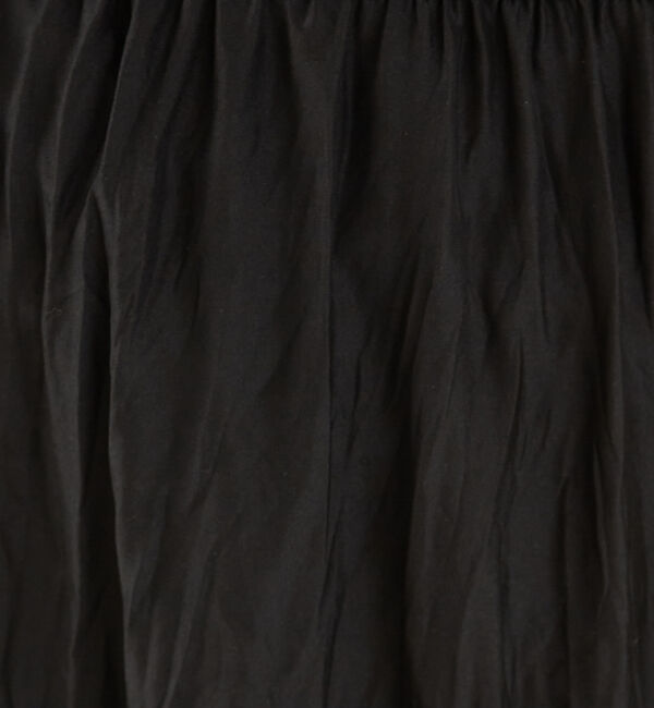 The Store by C' 「【COCUCA】フリルスカート」|スカート|