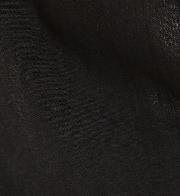 The Store by C' 「【COCUCA】リネンシャツワンピース」|ワンピース|