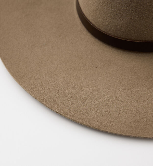 The Store by C' 「【JANESSA LEONE】HARLEY HAT／中折れハット」|その他|