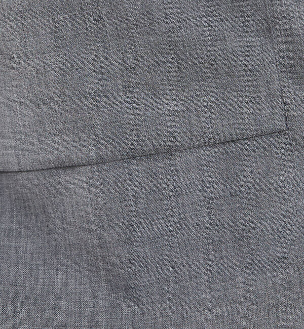 The Store by C' 「【COCUCA】比翼ベーシックシャツ」|シャツ・ブラウス|