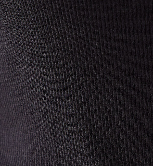 The Store by C' 「【COCUCA】リブタンク」|キャミソール|