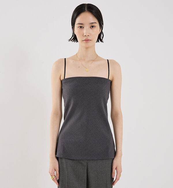 The Store by C' 「【COCUCA】ビスチェ」|キャミソール|