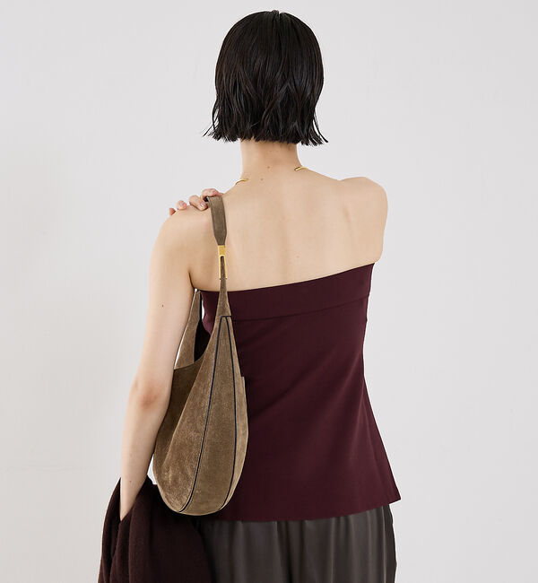 The Store by C' 「【COCUCA】ビスチェ」|キャミソール|