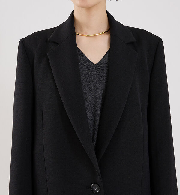 The Store by C' 「【TOTEME】CLASSIC TAILORED COAT／クラシックテーラード」|その他|