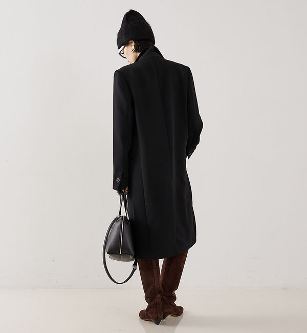 The Store by C' 「【TOTEME】CLASSIC TAILORED COAT／クラシックテーラード」|その他|