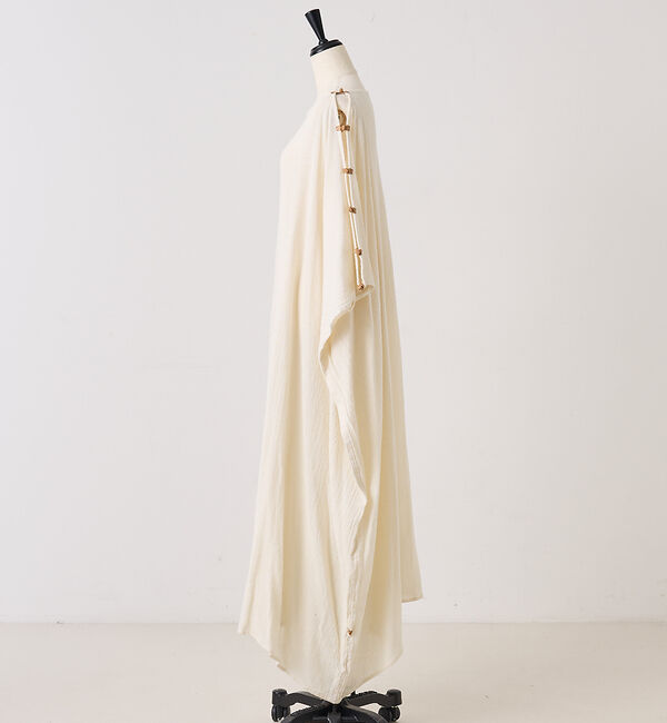The Store by C' 「【CARAVANA】カフタンドレス」|ワンピース|