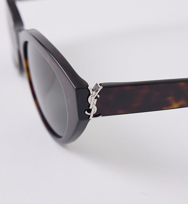 The Store by C' 「【SAINT LAURENT】SL M148　F-002／サングラス」|メガネ|
