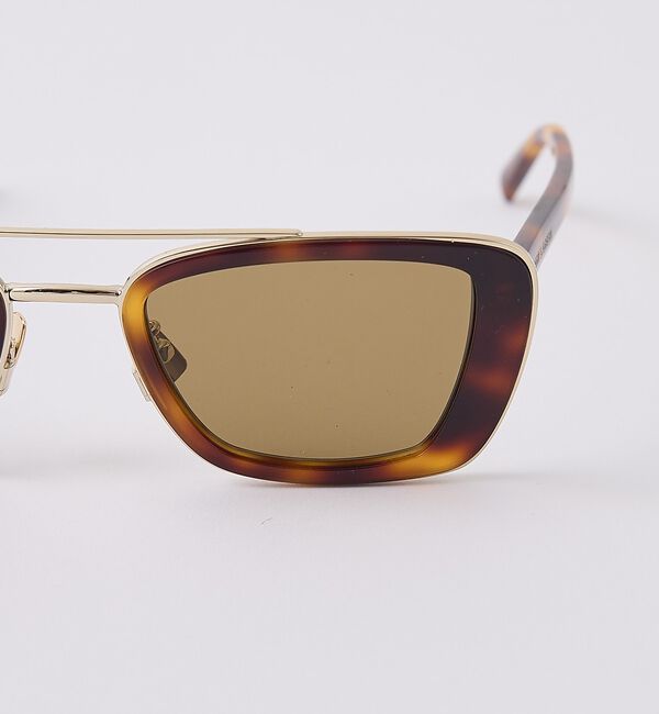 The Store by C' 「【SAINT LAURENT】SL 825-002／サングラス」|メガネ|