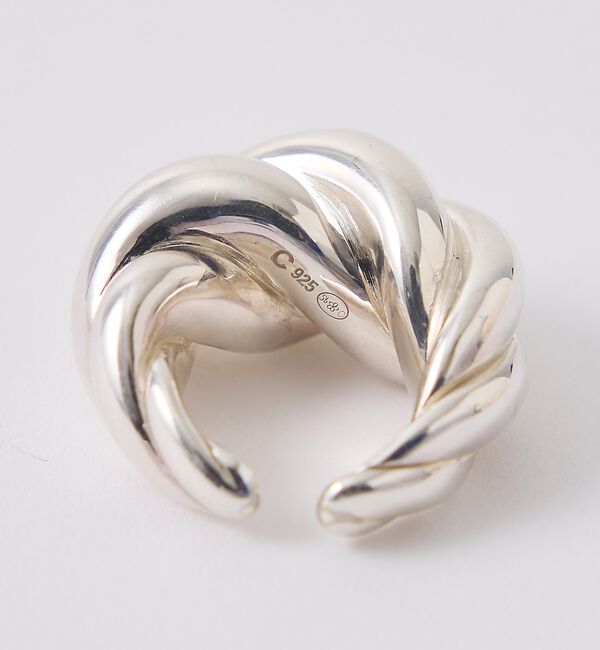 The Store by C' 「【Camille Surault】YOWYOW EARCUFF／シングルイヤーカ」|イヤリング|