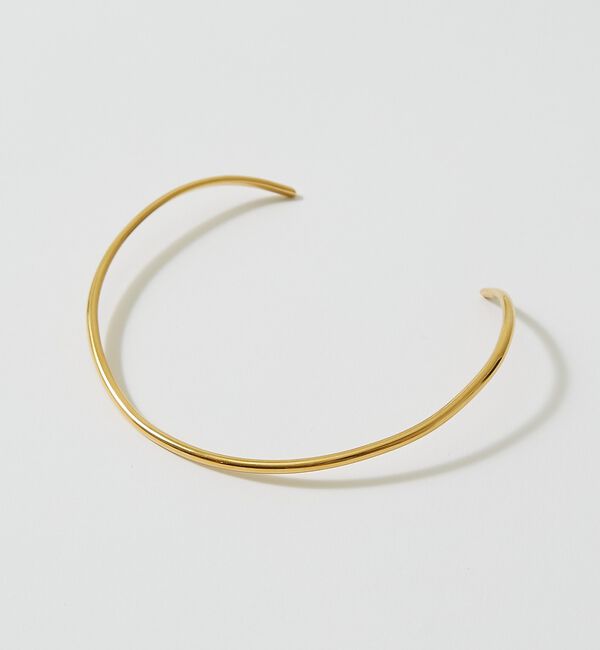 The Store by C' 「【Indian Jewelry】【別注】チョーカー」|ネックレス|