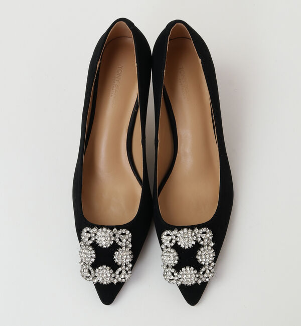 TIARA「【TONY BIANCO/トニービアンコ】LOYAL」|パンプス|