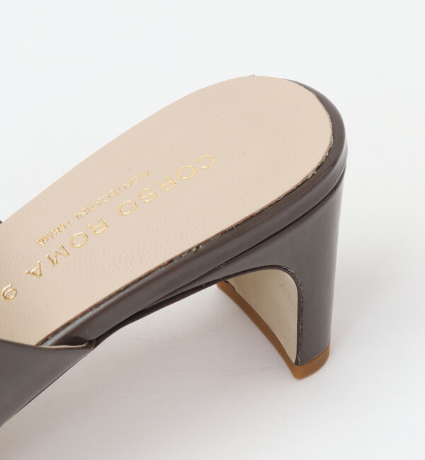 TIARA「【CORSO ROMA 9/コルソローマ】サンダル/SAN/G14」|サンダル|