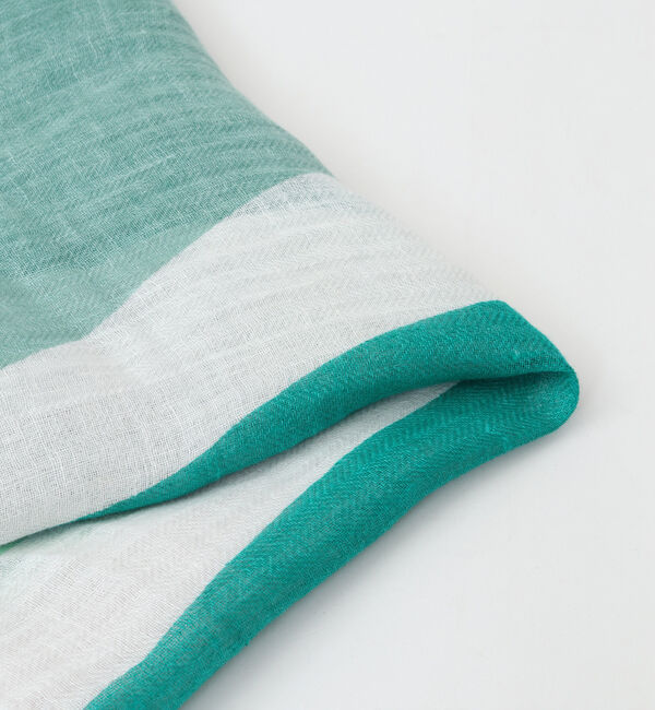 TIARA「【Ele Sac/エルサック】スカーフ」|ストール|